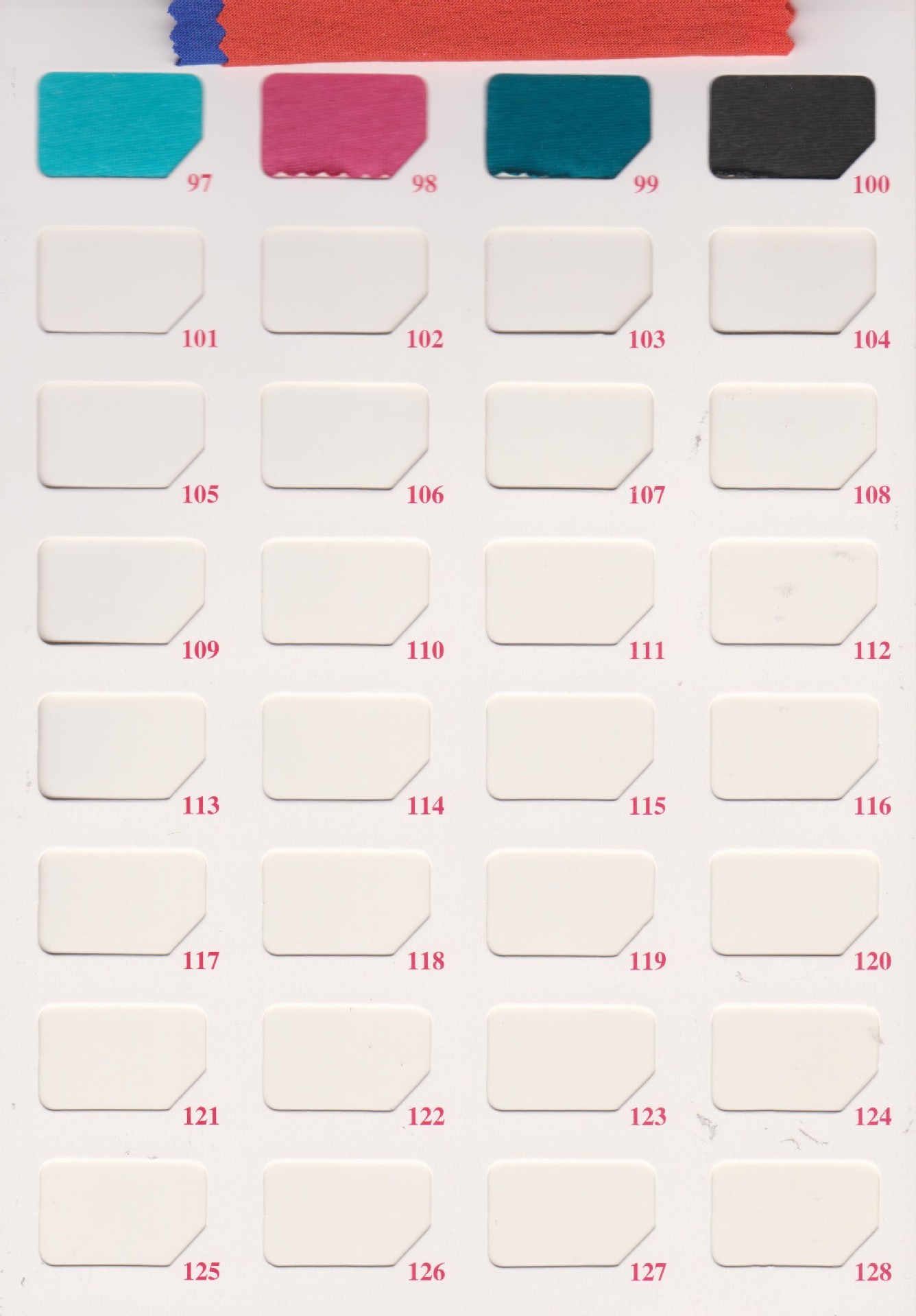 豪特 21支26支32支棉单面 26支爽滑棉 004