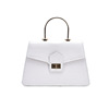 Handheld one-shoulder bag for leisure, Korean style, wholesale