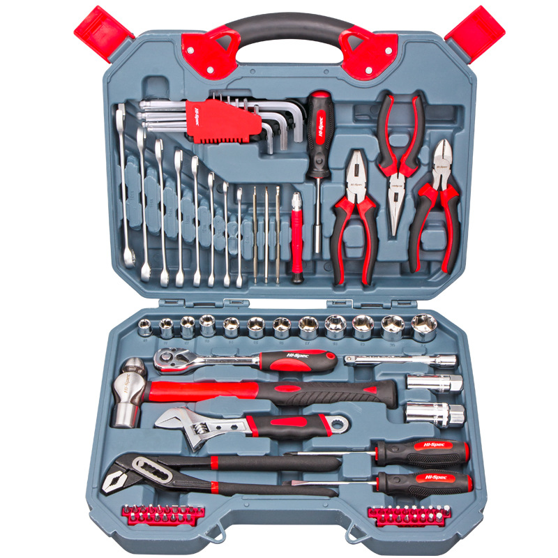 시몬 자동차 도구 세트 자동 수리 도구 소켓 렌치 세트 수리 다기능 자동차 수리 도구