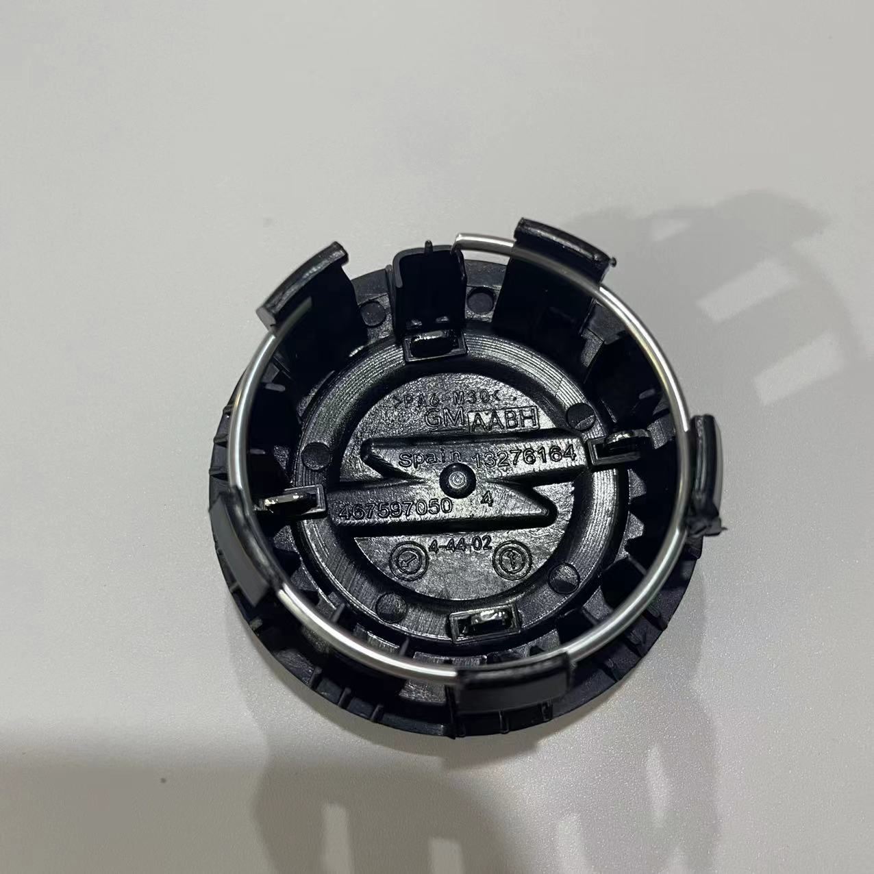 Suitable for Opel New Antara Hub Cap Wheel Center Cap Opel Tire Cap Opel Car 54mm