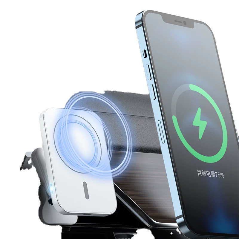 Apple, charger, compatible mobile phone, 15W, iphone
