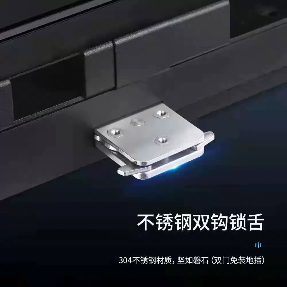 3D-распознавание лица граффити TUYA стеклянная дверь новый офис умный замок отпечаток пальца Wi-Fi удалённое приложение ключ