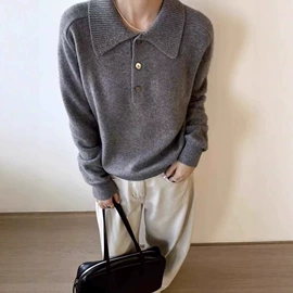 女式针织衫;女式羊毛衫;男式羊毛衫