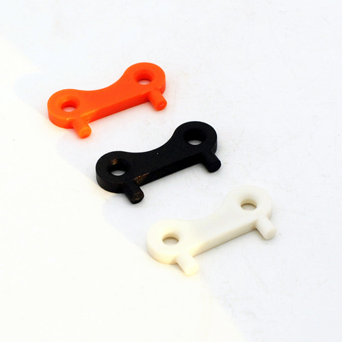 nylon key, ship oil tank cover key, water inlet oil outlet key, ship hardware key
