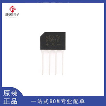 ԭװ��Ʒ KBP210 2A/1000V ���� �����Ŷ� ����ʽ������