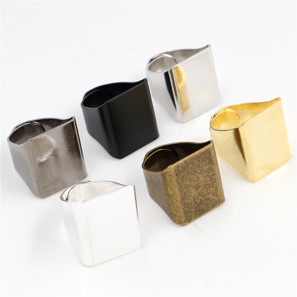 Square ring