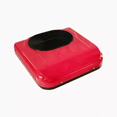 Parking Air Conditioner Integrated Roof-Mounted | Automotive air conditioning