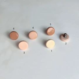 其他穿刺饰品;鼻饰;唇饰