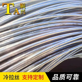 金属丝;扁钢;铁丝网