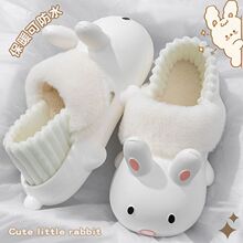 �¿�ɐ����ӷ�ˮ�⴩��Ь�ﶬ���ֵ����EVA�Ӽұ�ů�҃���ЬŮ