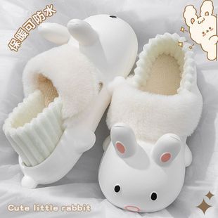 �¿�ɐ����ӷ�ˮ�⴩��Ь�ﶬ���ֵ����EVA�Ӽұ�ů�҃���ЬŮ