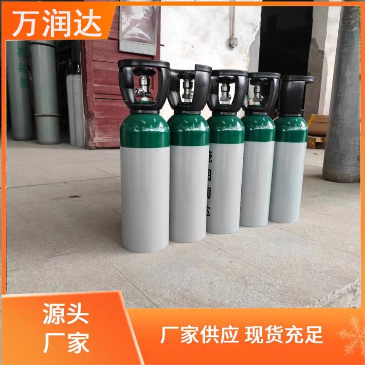 电力色谱标气 湖 北宜昌 标准气体气瓶 承接工程 万润达
