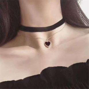 �W���p�����i���choker�ȦŮ�tɫ���ĵ����z�q�߼���С���i��