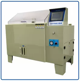 盐雾试验房盐雾试验机复合型盐雾试验房步入式