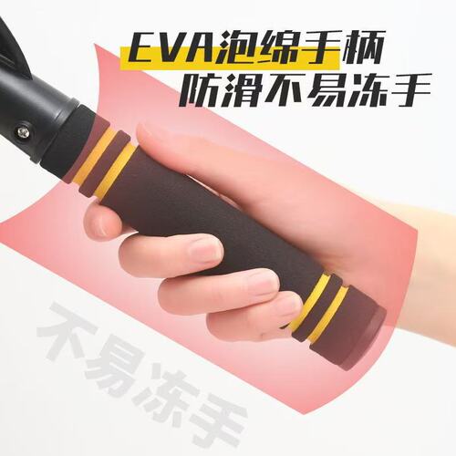 Car Winter Cleaning Tool Multifunction Snow Shovel Windshield Glass Snow and Frost Scraper Universal Portable Ice Scraper