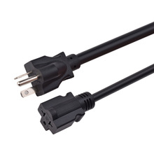 UL��Ҏ����6-20P �D5-20R�Դ���������O��ĸ���壬AC�Դ�m�侀