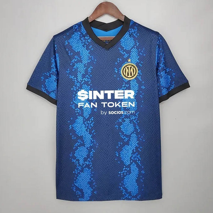 2122 인터 밀란 홈코트