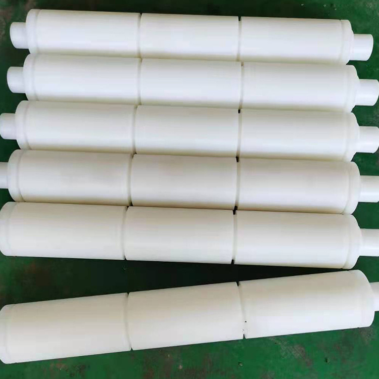 PA6辊  尼龙齿轮  CNC加工产品  来图加工订做