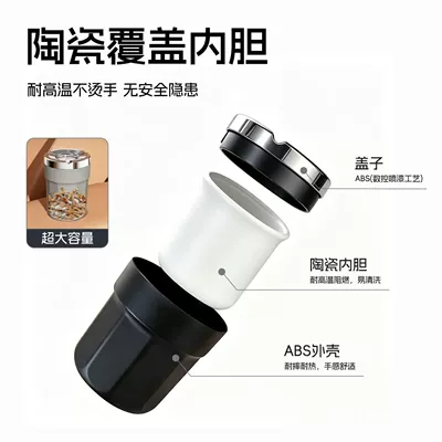 and high-end accessory to keep ash from — Car ashtray