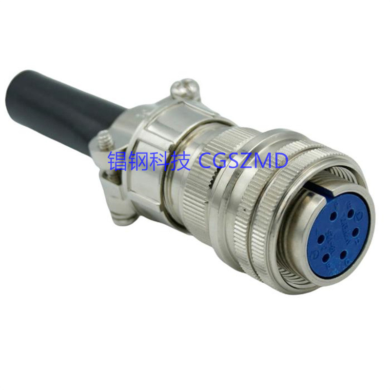 MS3108A-22-22P Բ��������MIL-DTL-5015 4о, �������ͷ ����