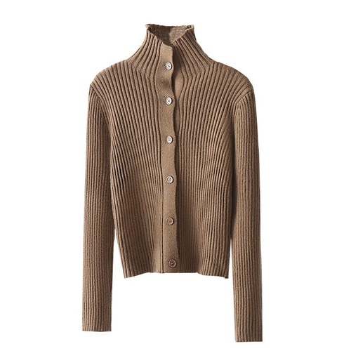 Fall/Winter Soft, Drapey, & Timeless Style: Women's Fashionable, Slimming, Chic, Youthful-Enhancing Knitted Base Layer Sweater – Perfect for Outerwear