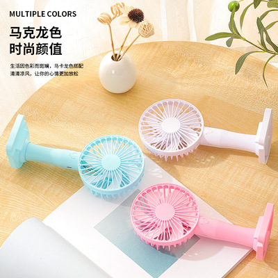 New convenient usb Fan charge Desktop desktop Fan
