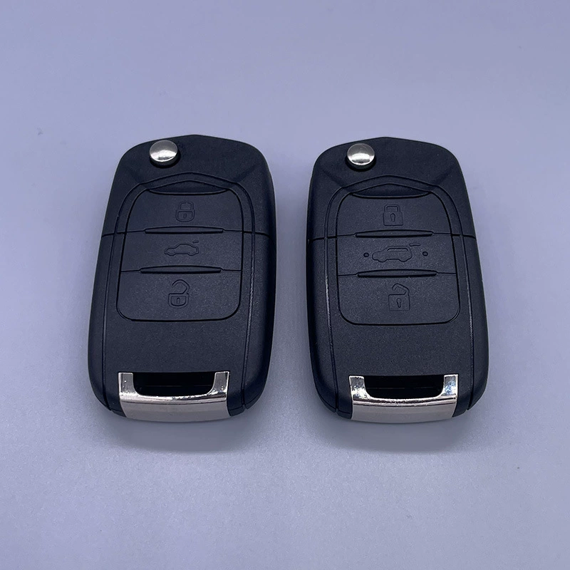 Подходит для Wuling Baojun 310/560/730 сменный Складной Корпус для дистанционного управления автомобилем