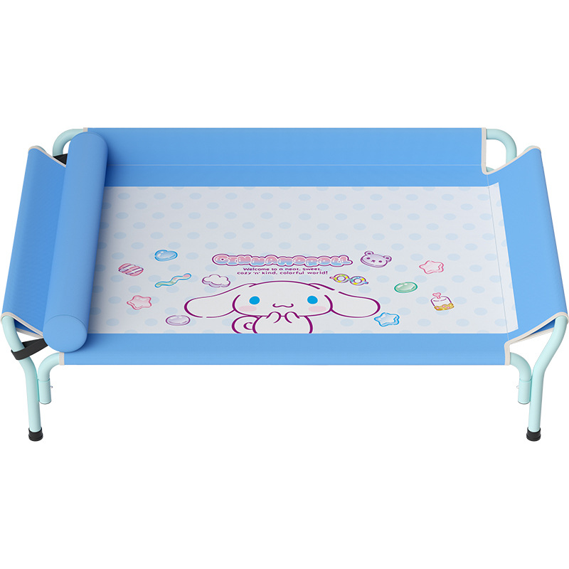 Cama de marcha de perros grandes marca conjunta impermeable Oxford tela transpirable perros grandes perros