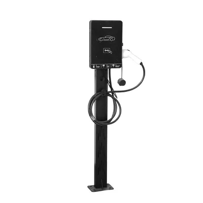 New Energy Vehicle Integrated Elektrikli avtomobil şarj cihazları