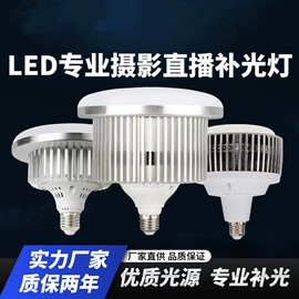 工矿灯;LED球泡灯;投光灯