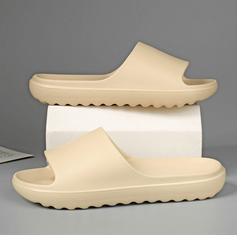2026 New Summer Eva Coconut Slippers for Men, Suitable for Outdoor Use, Non-Slip, Odor-Resistant, Durable, Indoor Home Slippers for Women 2026 New Summer Eva Coconut Slippers for Men, Suitable for Outdoor Use, Non-Slip, Odor-Resistant, Durable, Indoor Home Slippers for Women