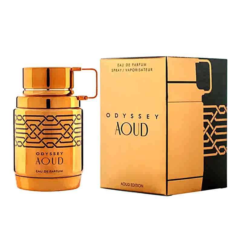 Armaf Odyssey MandarinSky Armaf Nicho Perfume Premium Fragrancia Frutas image 13