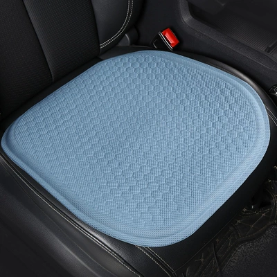 Silk Gel Single Piece Cooling Cushion | Cool pad