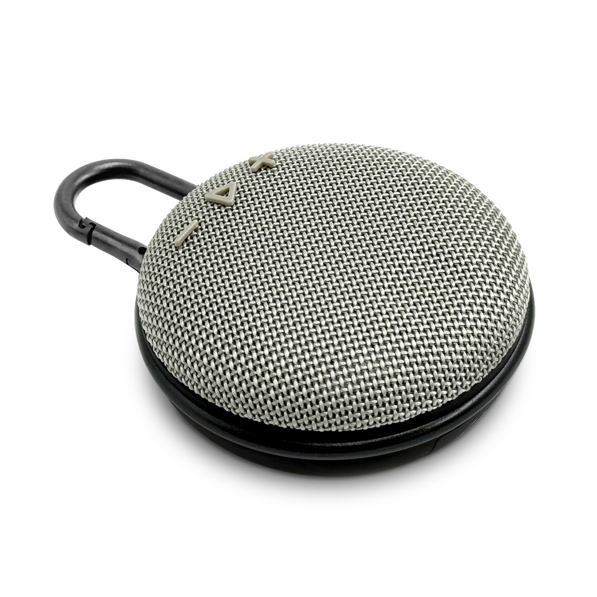 CLIP3 Cross-border bluetooth audio inalámbrico tela portátil impermeable pequeño altavoz de subwoofer tarjeta Bluetooth