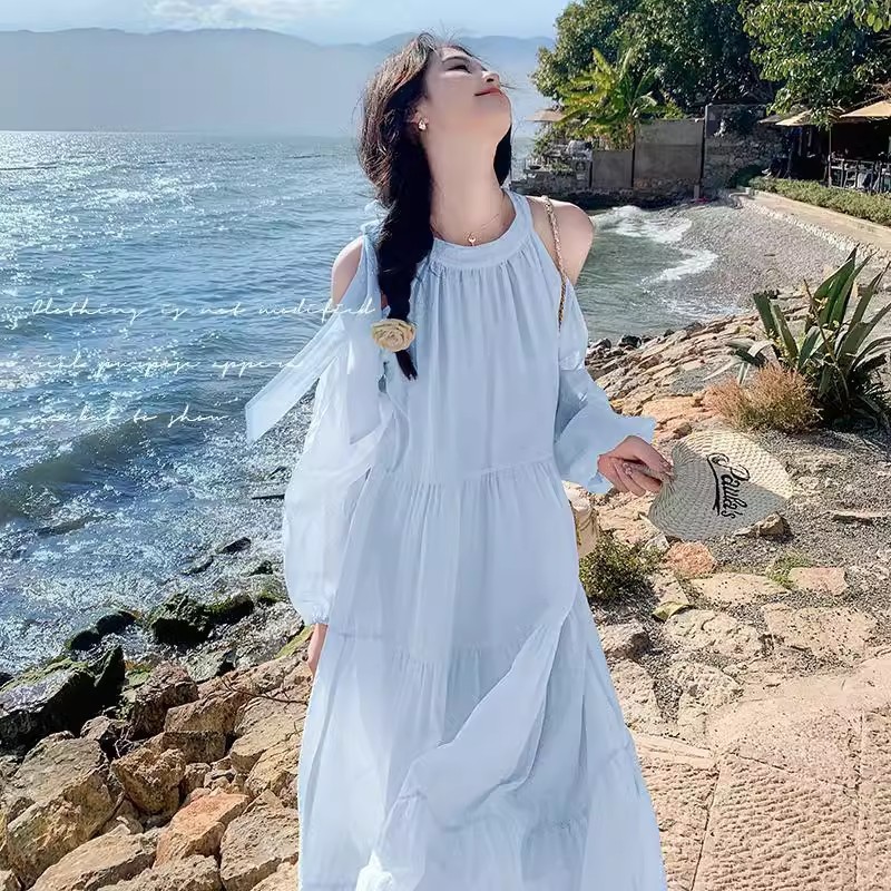 하늘색