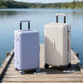 旅行箱;旅行包袋