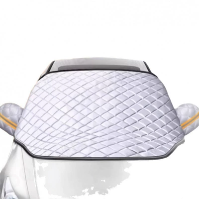 Sun shade, Suitable for Geely Xingyue L, Emgrand