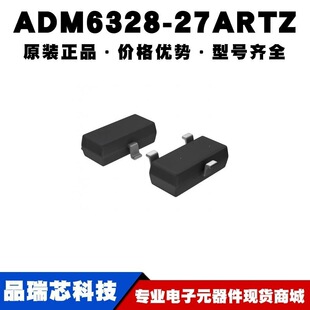 ADM6328-27ARTZ SOT-23 �zӡLB5 �O�غ͏�λоƬIC ȫ�� �ṩ���