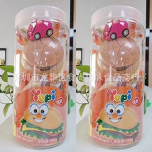 ӡ���M��Yupi��Ƥ�h������ܛ����Ƥ�ǃ�ͯ܇�����С��ʳ�ǹ�360g