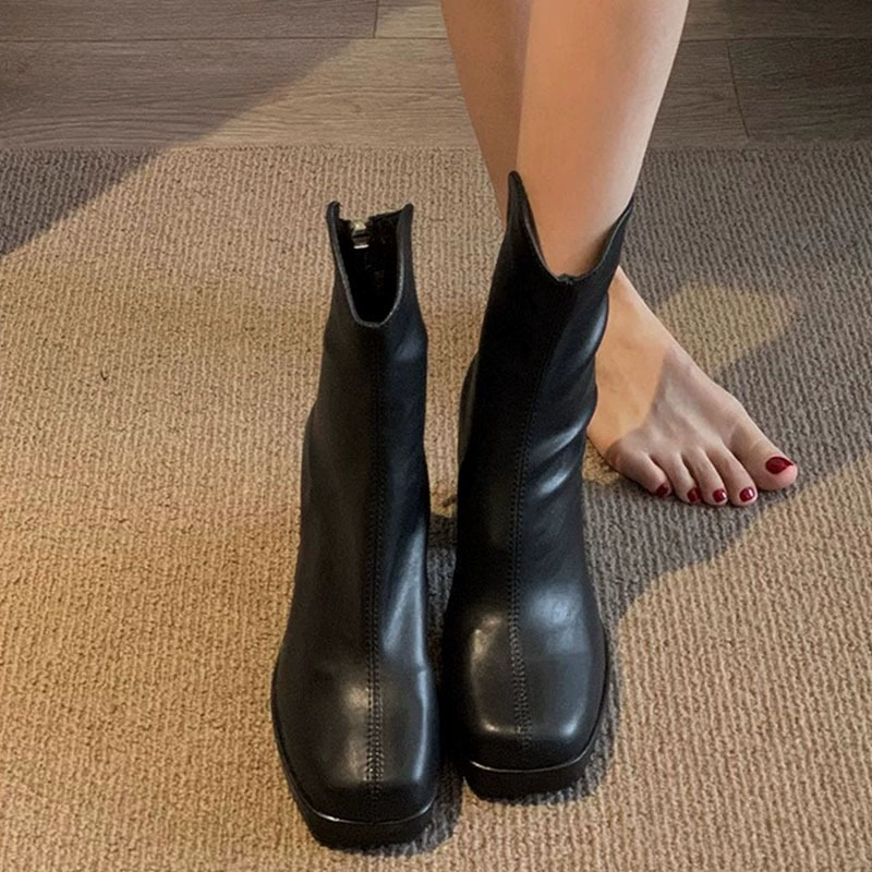 Martens, высокие классические низкие ботинки, челси