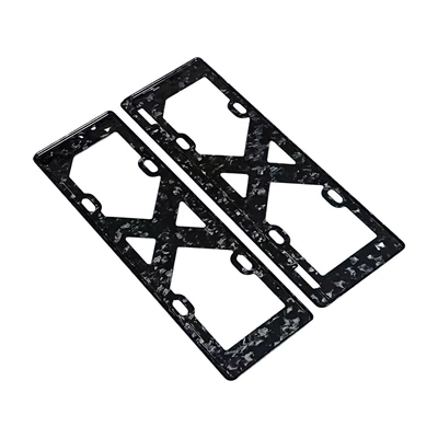 Holders, and License Plate Frame Protectors According – License plate holder/license plate holder - if-you-need-matte-styleforged-pattern-please-contact-customer-service