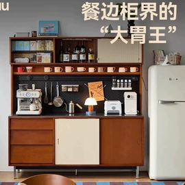 餐边柜;书柜;电视柜