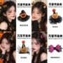 侧边装扮万圣节搞怪刘海夹