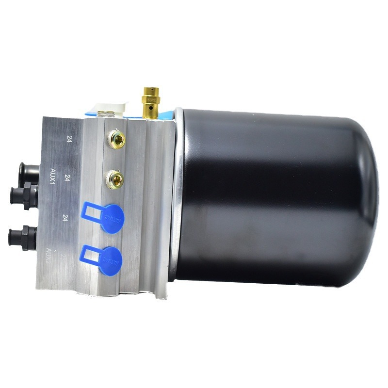 Piezas 5010696X del autobús del camión pesado del secador 801266 del aire de SMT