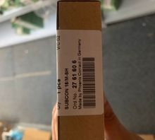 �����˹D-SUB����SUBCON 15/M-SH 2761606 15λ��ʽ������