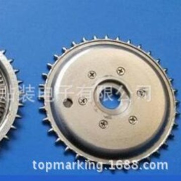 供应  SMT  贴片机 配件 N610014407AA SPROCKET