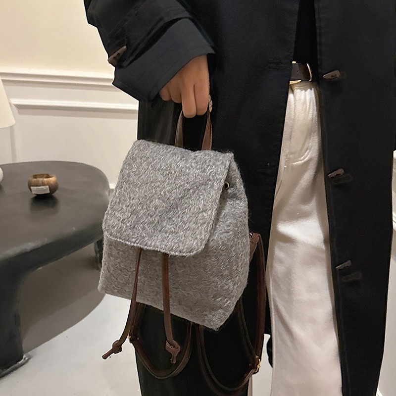 Bolsos populares de este año para mujer, otoño e invierno, nuevos bolsos para mujer, mochilas de cercanías, mochilas para mujer, bolsos de almacenamiento, bolsas de cosméticos