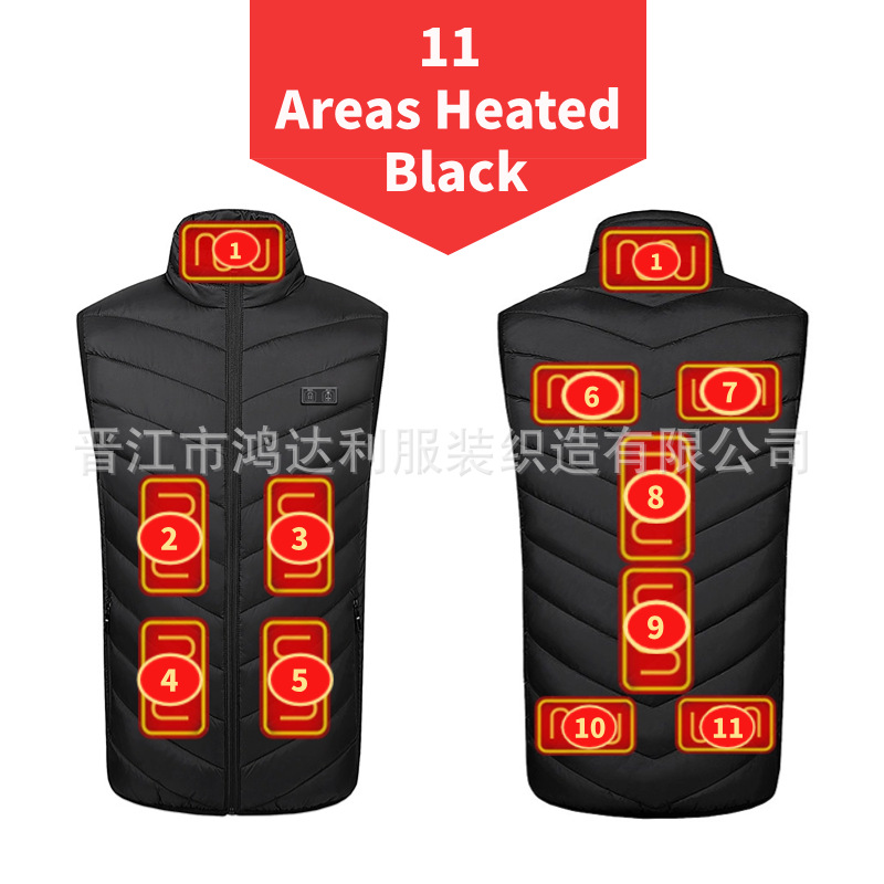 듀얼 컨트롤 블랙 존 11 (USB)