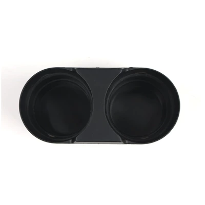 Suitable for 14-20 Corvette C7 Car cup holder/beverage holder