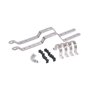 Floor Heating and Floor Heating Water Distributor Bracket Floor Heating Water Distributor Accessories Water Distributor Installation Fixed Shelf